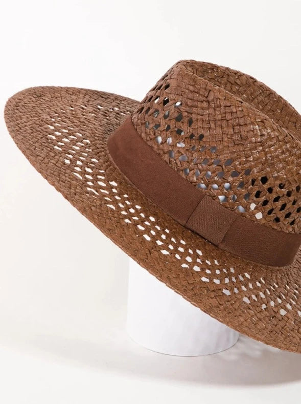 Austin Hat