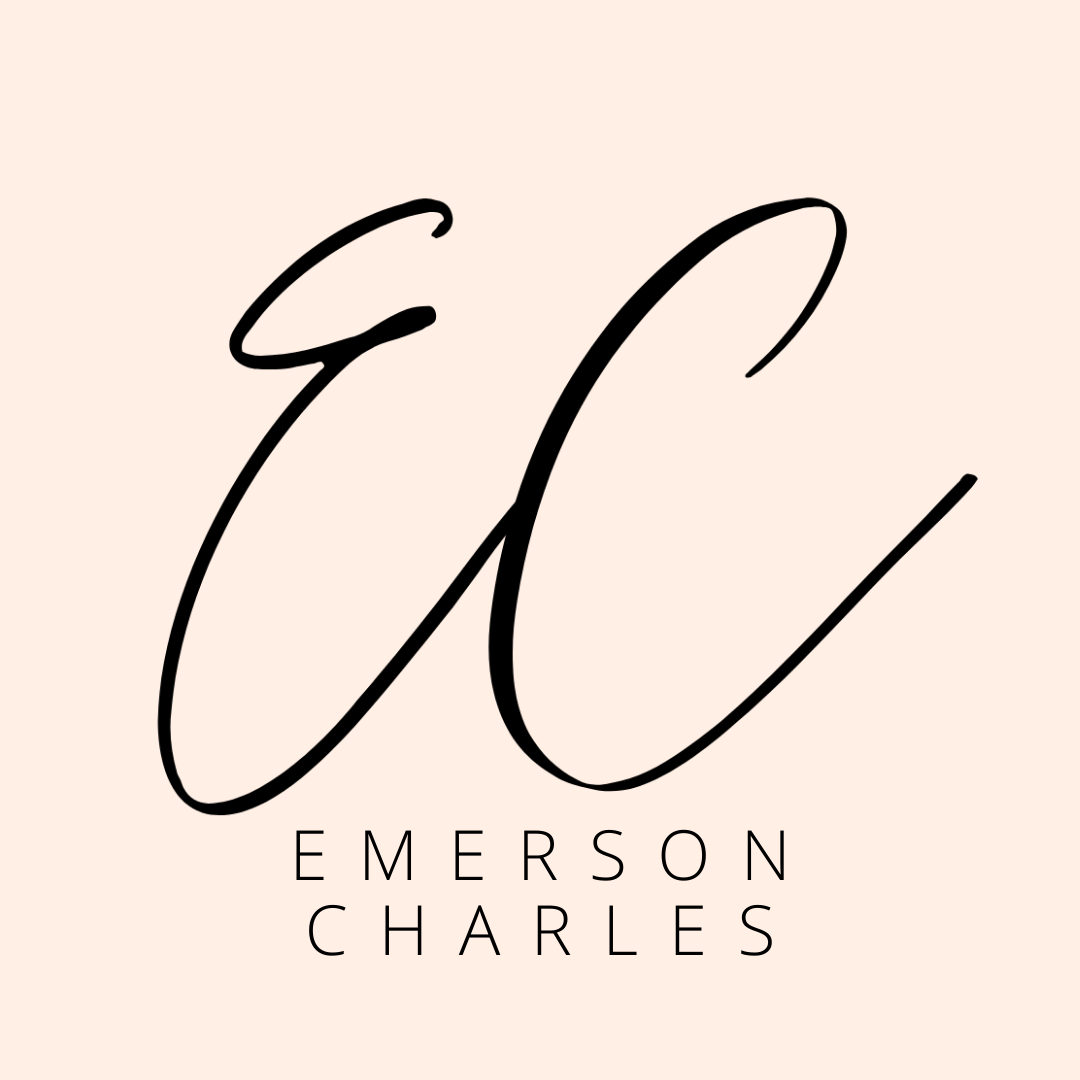 EC SIGNATURE – Emerson Charles
