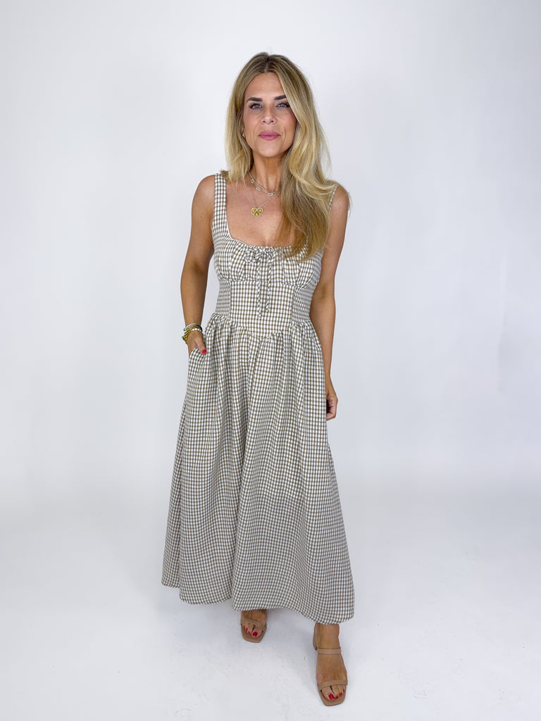 brinley maxi dress Brinley Dress – Emerson Charles