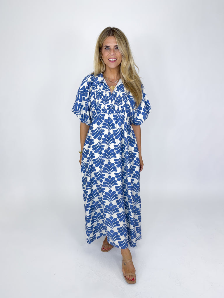 Missy Dress Emerson Charles Missy Dress Emerson Charles
