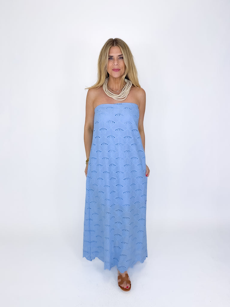 brinley maxi dress Brinley Dress – Emerson Charles