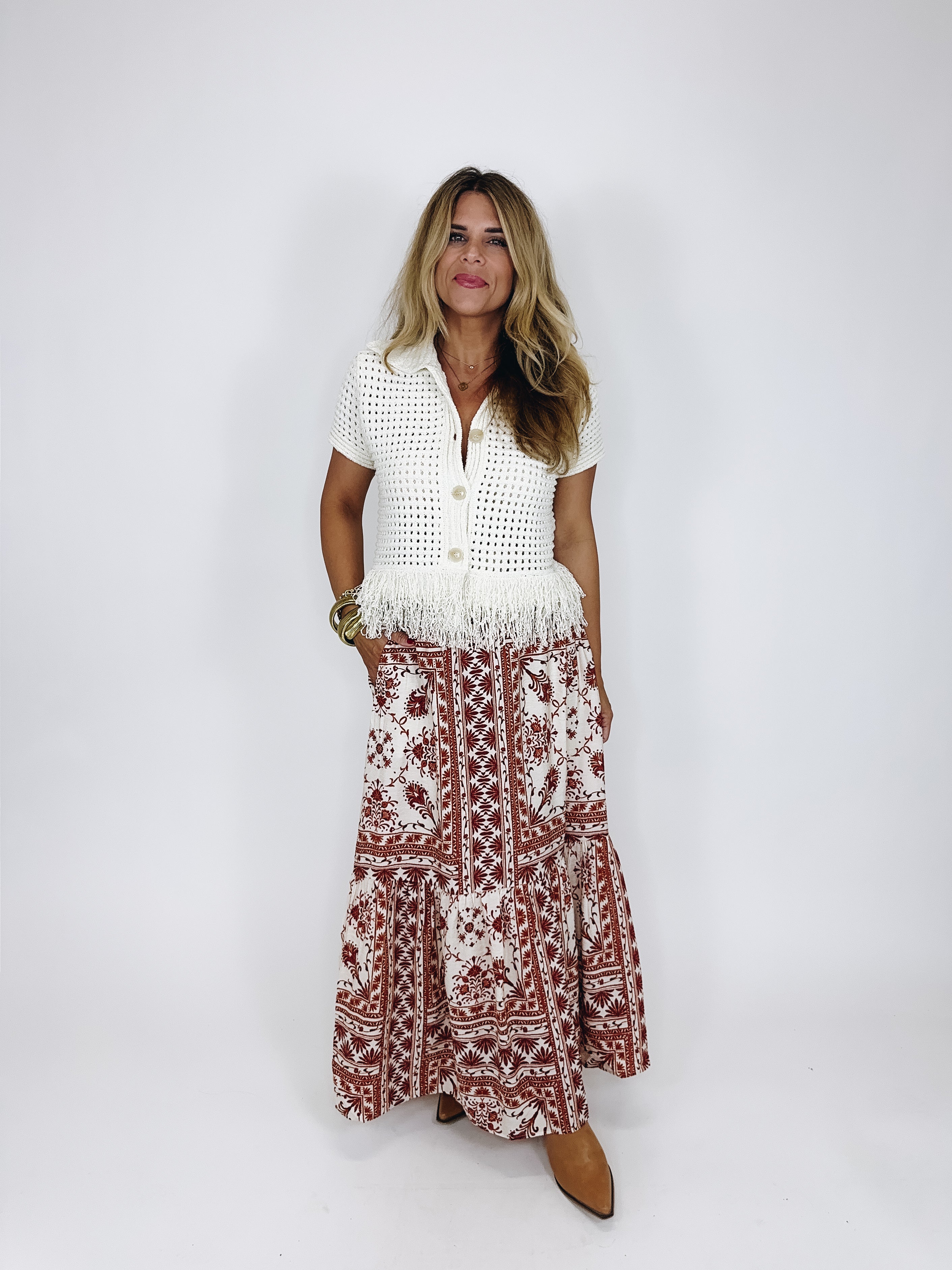 Austin Skirt